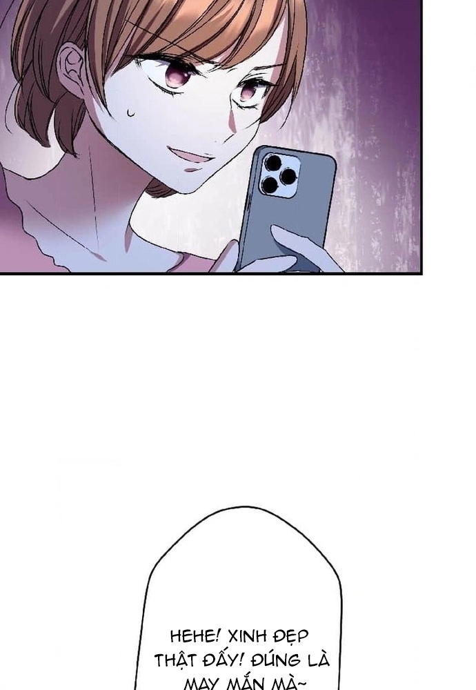 Phản Chiếu: Bóng Tối Trong Tôi Chapter 10 - Trang 2