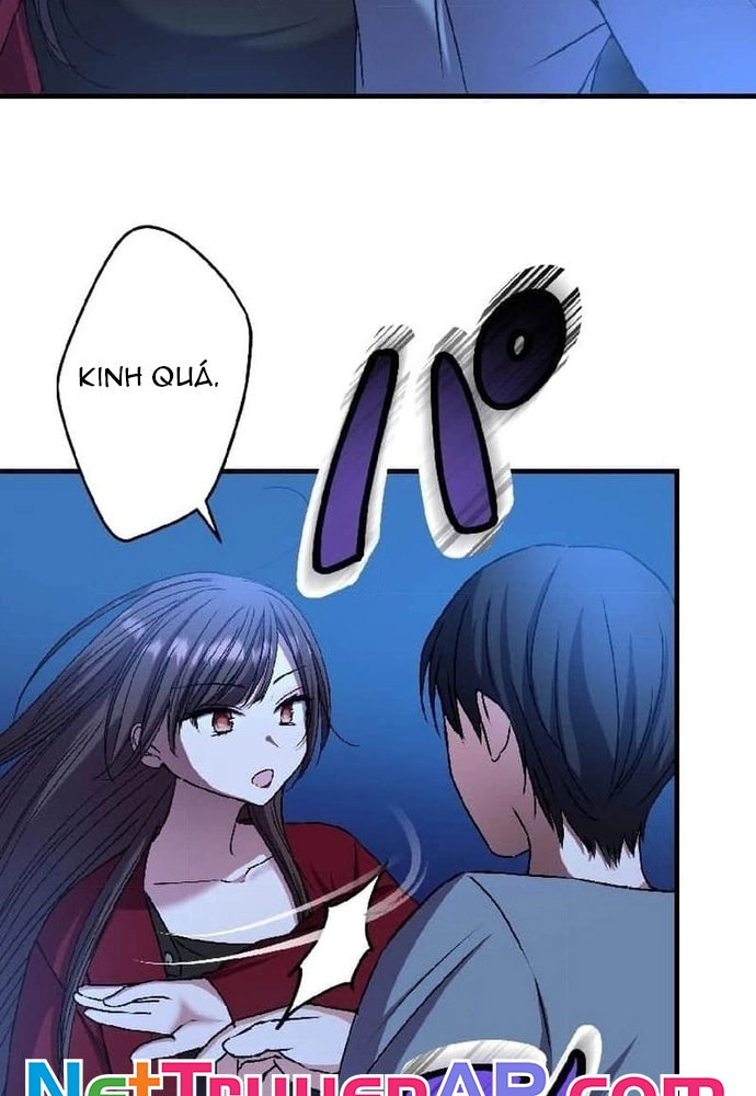 Phản Chiếu: Bóng Tối Trong Tôi Chapter 10 - Trang 2