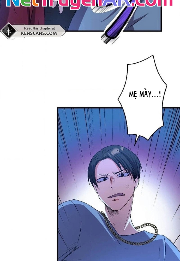 Phản Chiếu: Bóng Tối Trong Tôi Chapter 10 - Trang 2