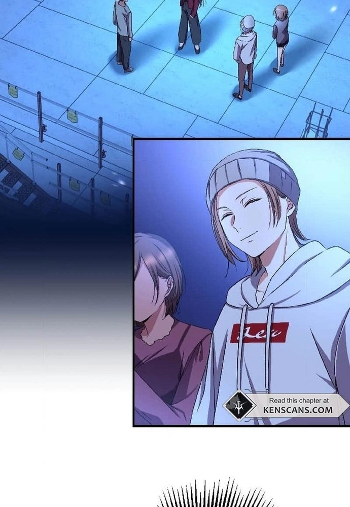 Phản Chiếu: Bóng Tối Trong Tôi Chapter 10 - Trang 2