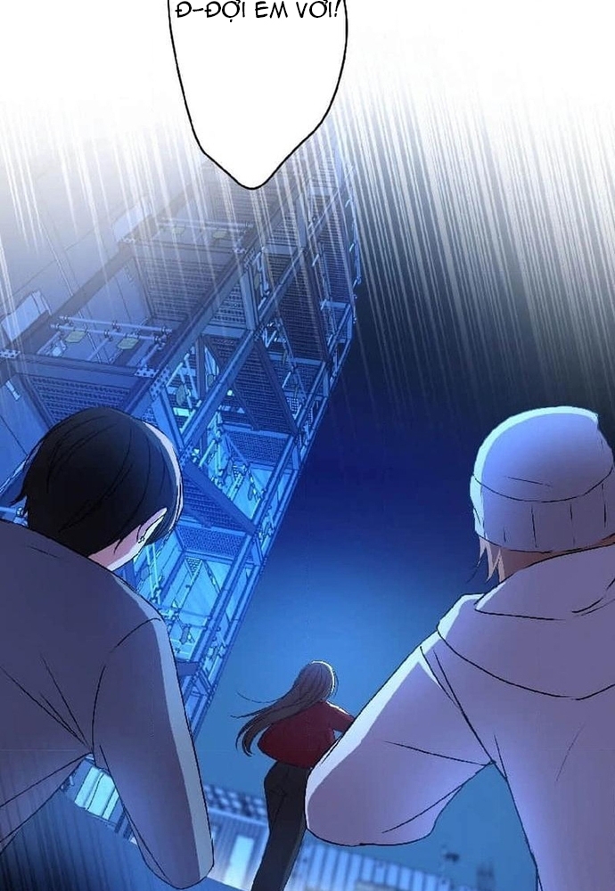 Phản Chiếu: Bóng Tối Trong Tôi Chapter 10 - Trang 2