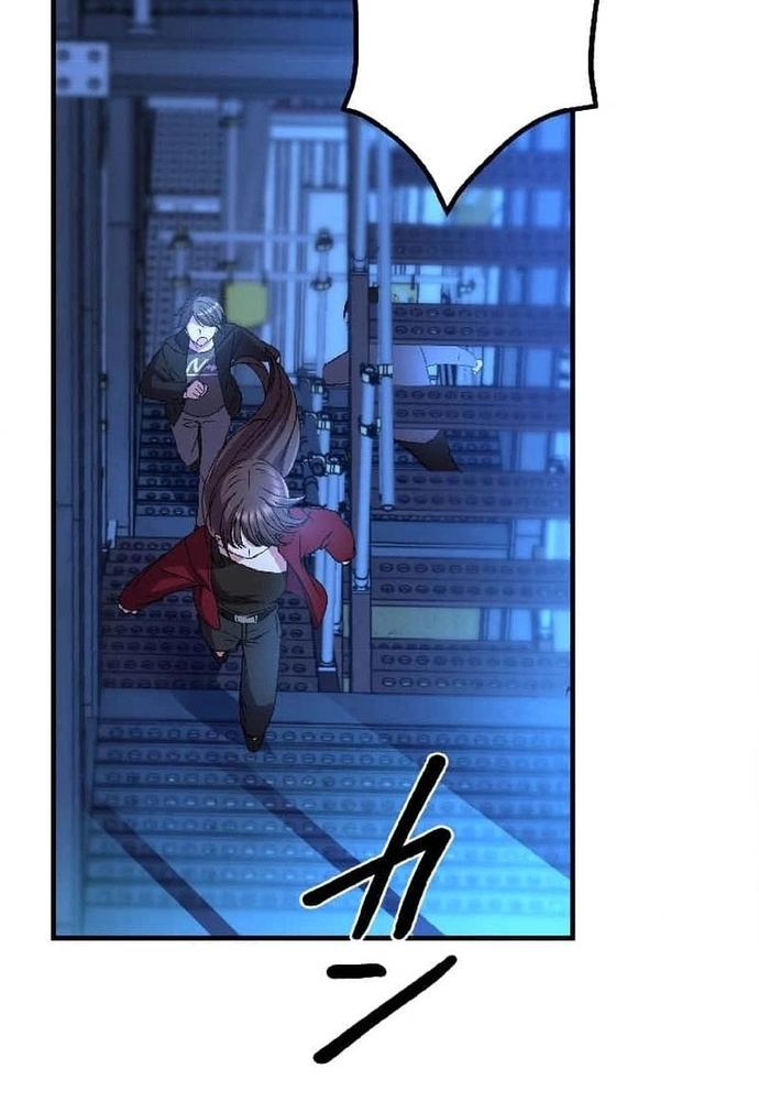 Phản Chiếu: Bóng Tối Trong Tôi Chapter 10 - Trang 2