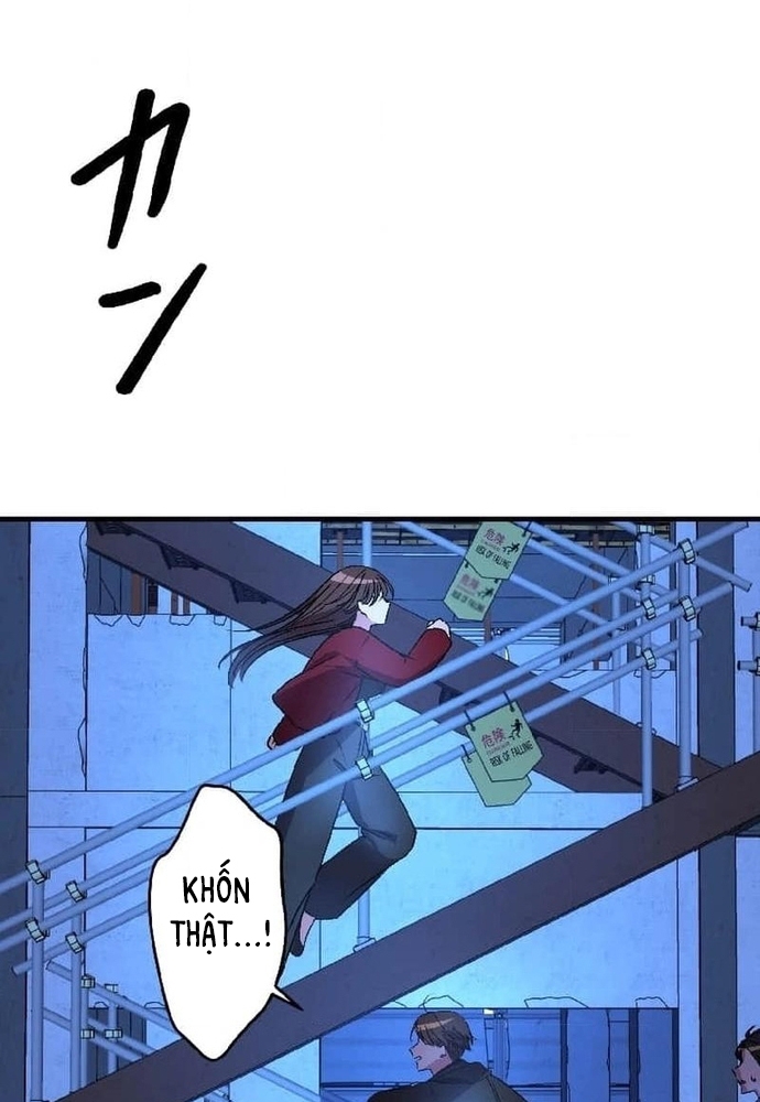 Phản Chiếu: Bóng Tối Trong Tôi Chapter 10 - Trang 2