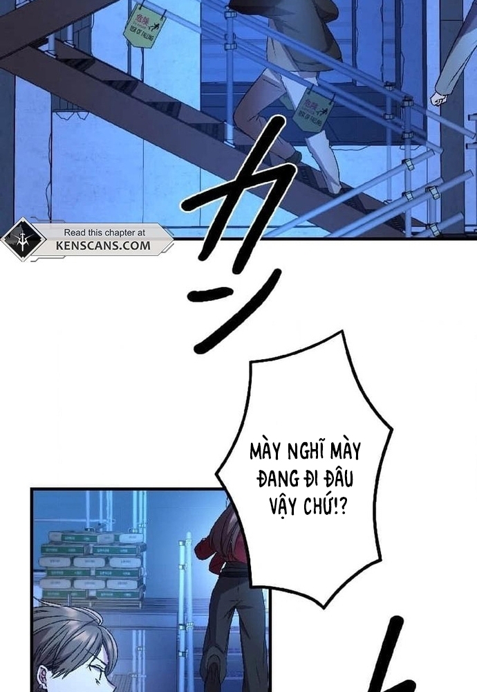 Phản Chiếu: Bóng Tối Trong Tôi Chapter 10 - Trang 2