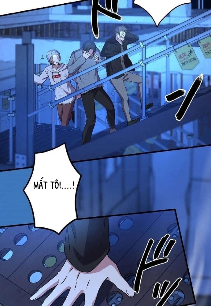 Phản Chiếu: Bóng Tối Trong Tôi Chapter 10 - Trang 2