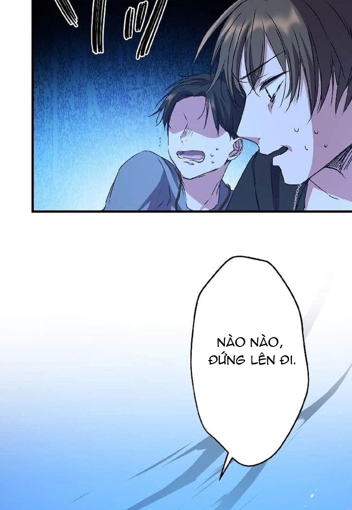 Phản Chiếu: Bóng Tối Trong Tôi Chapter 10 - Trang 2