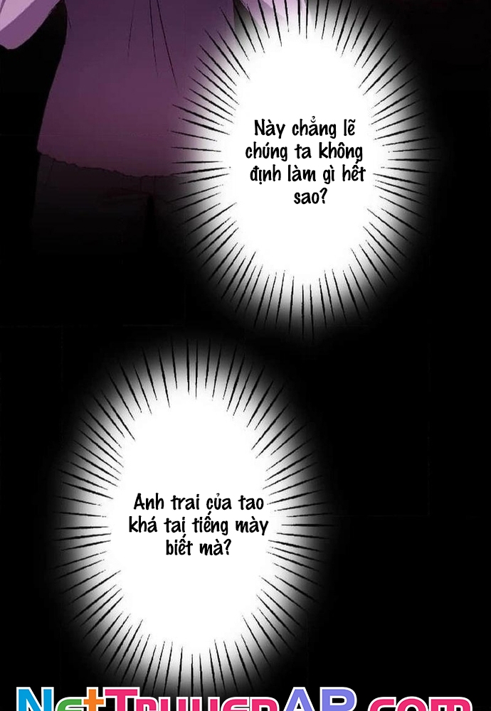 Phản Chiếu: Bóng Tối Trong Tôi Chapter 10 - Trang 2