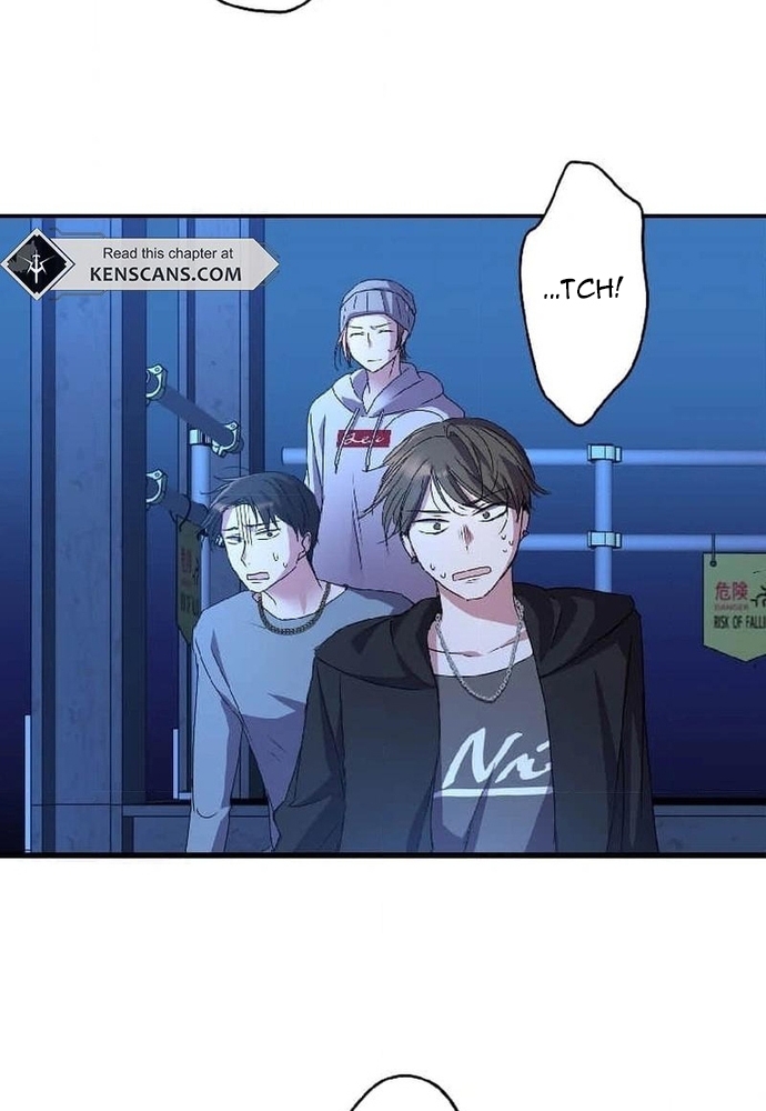 Phản Chiếu: Bóng Tối Trong Tôi Chapter 10 - Trang 2