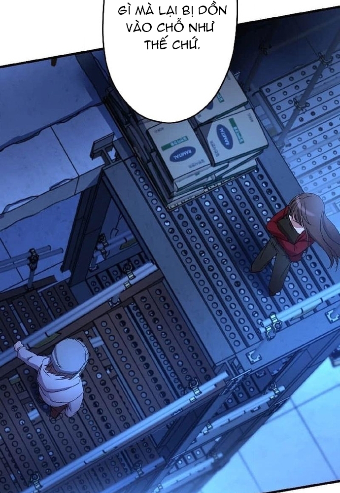 Phản Chiếu: Bóng Tối Trong Tôi Chapter 10 - Trang 2