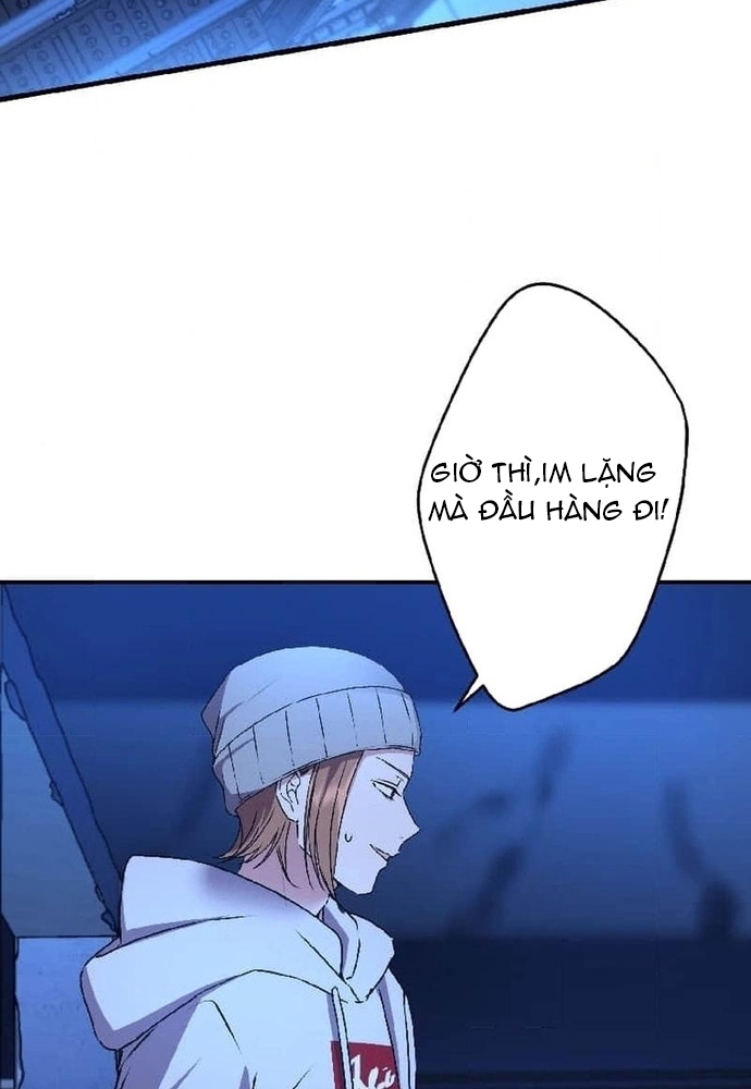 Phản Chiếu: Bóng Tối Trong Tôi Chapter 10 - Trang 2