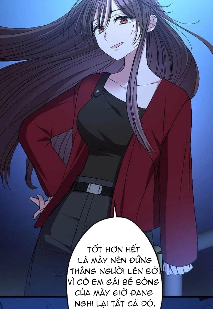 Phản Chiếu: Bóng Tối Trong Tôi Chapter 10 - Trang 2