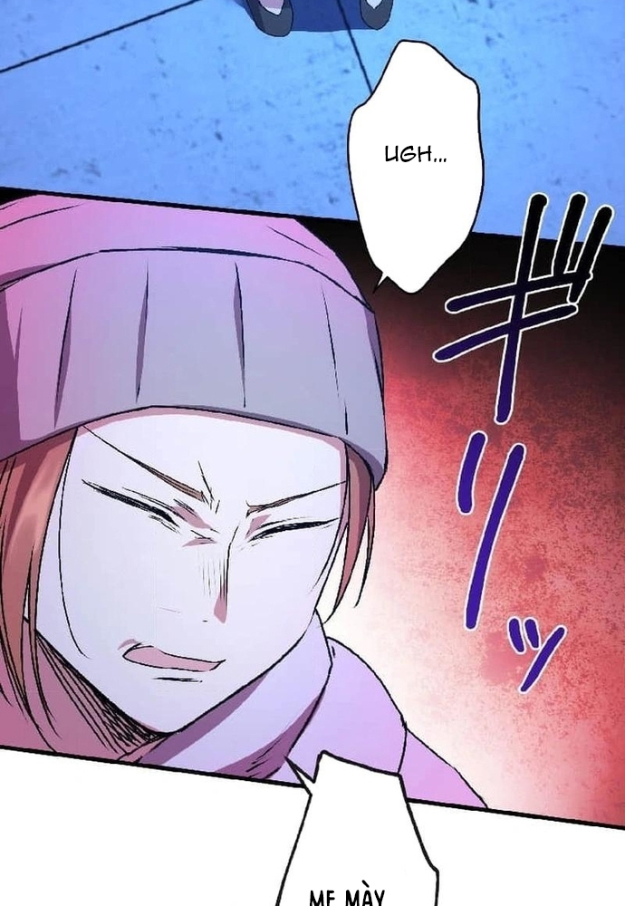 Phản Chiếu: Bóng Tối Trong Tôi Chapter 10 - Trang 2