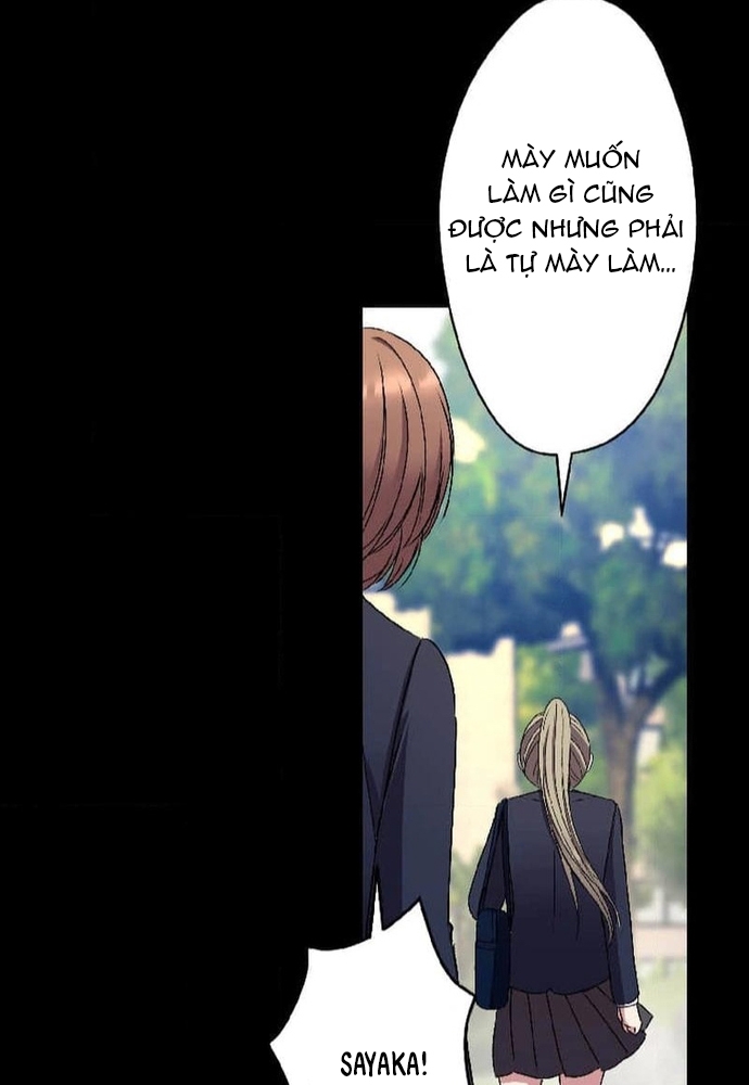 Phản Chiếu: Bóng Tối Trong Tôi Chapter 10 - Trang 2