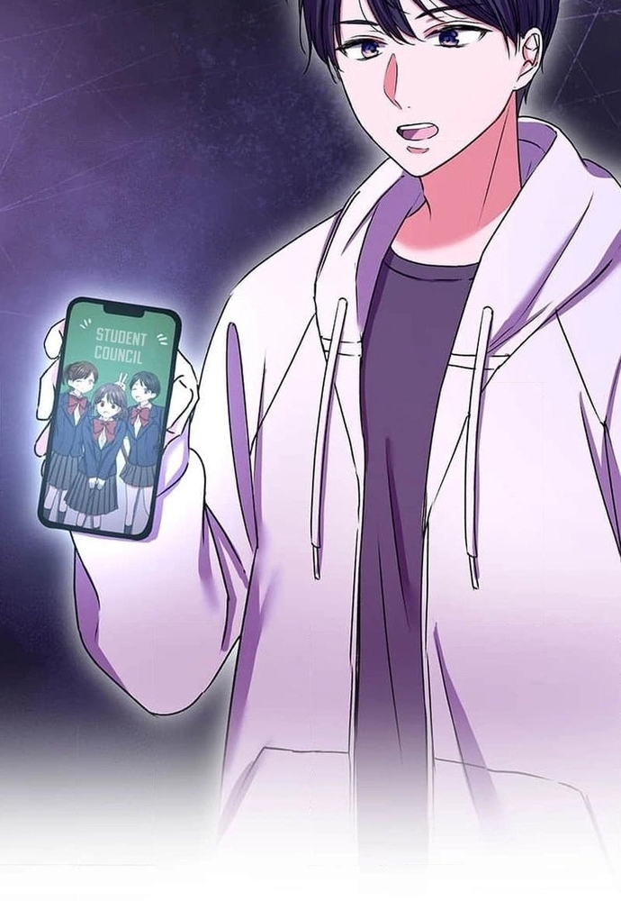 Phản Chiếu: Bóng Tối Trong Tôi Chapter 12 - Trang 2