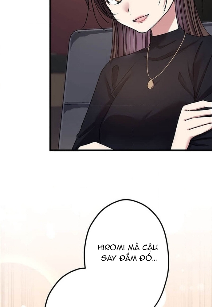Phản Chiếu: Bóng Tối Trong Tôi Chapter 15 - Trang 2
