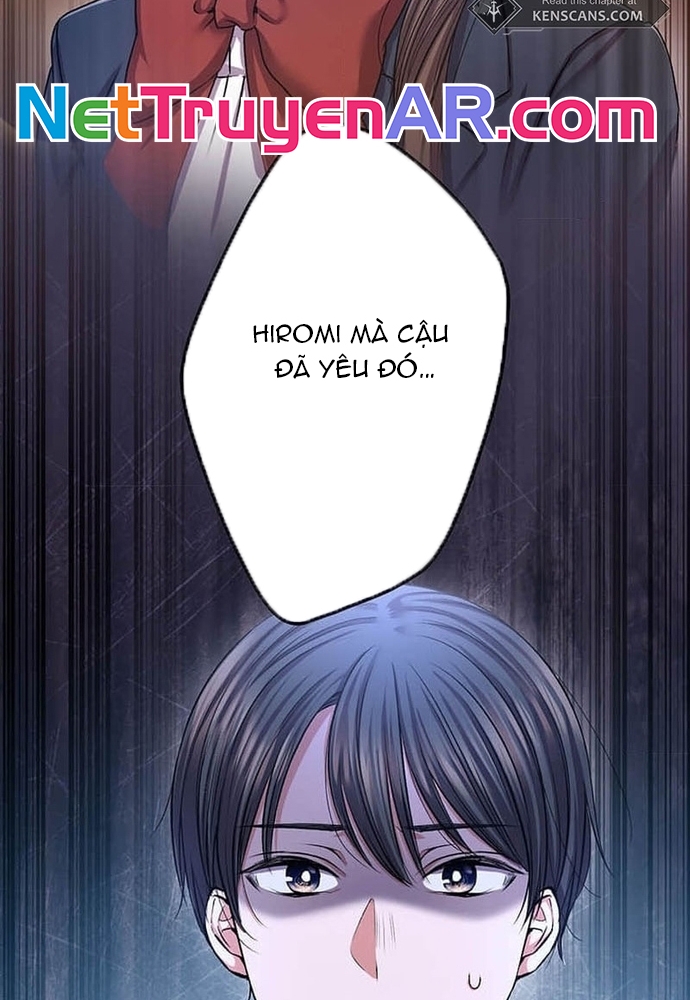 Phản Chiếu: Bóng Tối Trong Tôi Chapter 15 - Trang 2