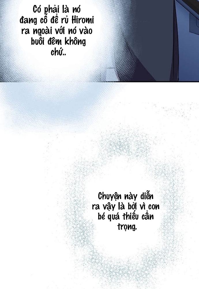Phản Chiếu: Bóng Tối Trong Tôi Chapter 15 - Trang 2