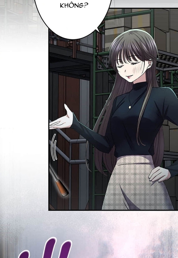 Phản Chiếu: Bóng Tối Trong Tôi Chapter 18 - Trang 2