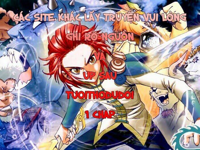 Tri Bắc Du Chapter 18 - Trang 2