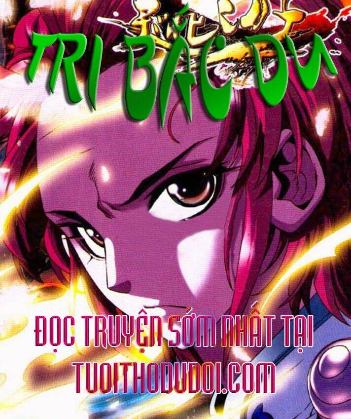 Tri Bắc Du Chapter 18 - Trang 2