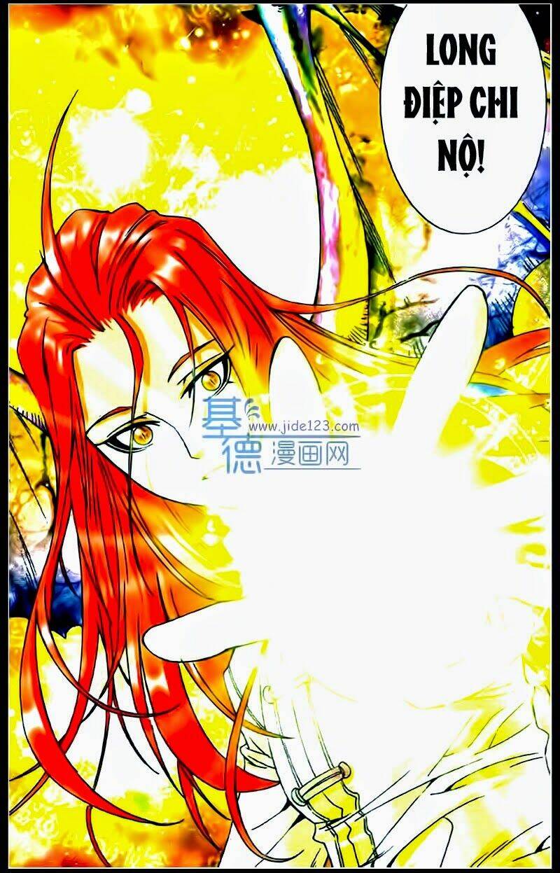 Tri Bắc Du Chapter 22 - Trang 2
