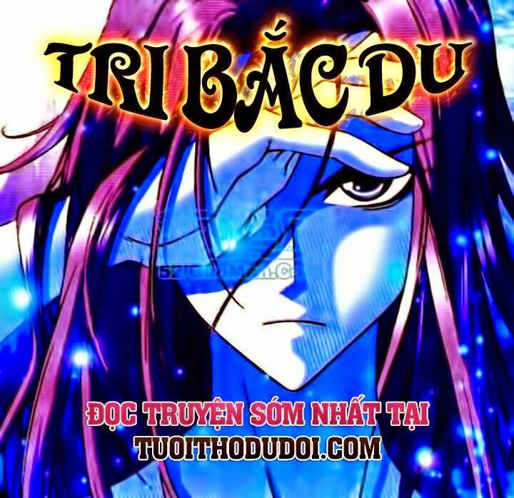 Tri Bắc Du Chapter 22 - Trang 2