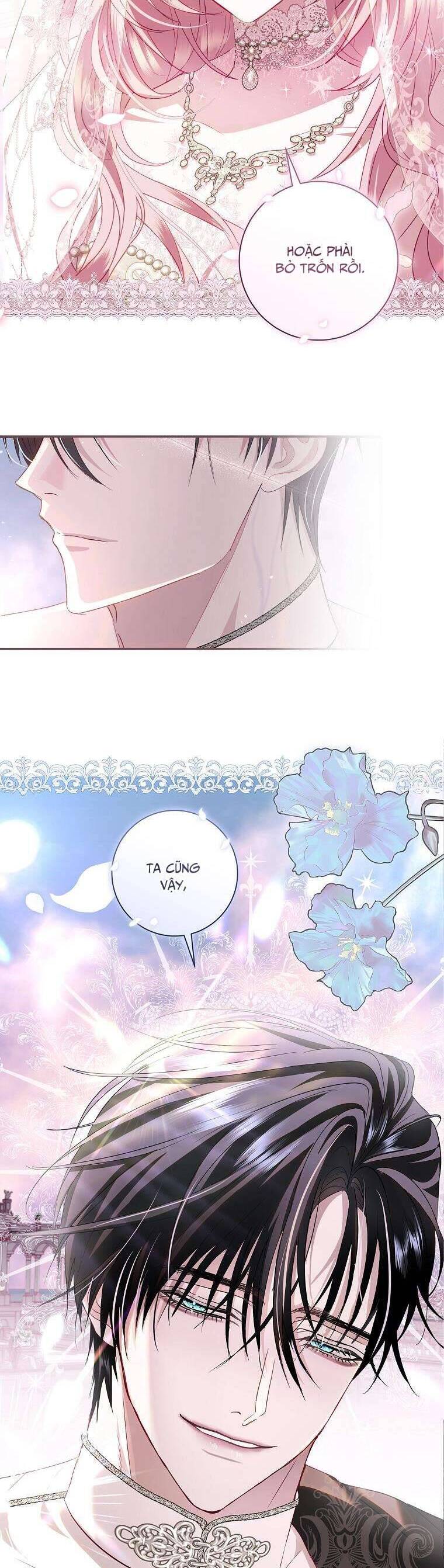 Phản Diện À, Tôi Sẽ Làm Mọi Thứ Cho Anh Trừ Kết Hôn Nhé! Chapter 1 - Trang 2