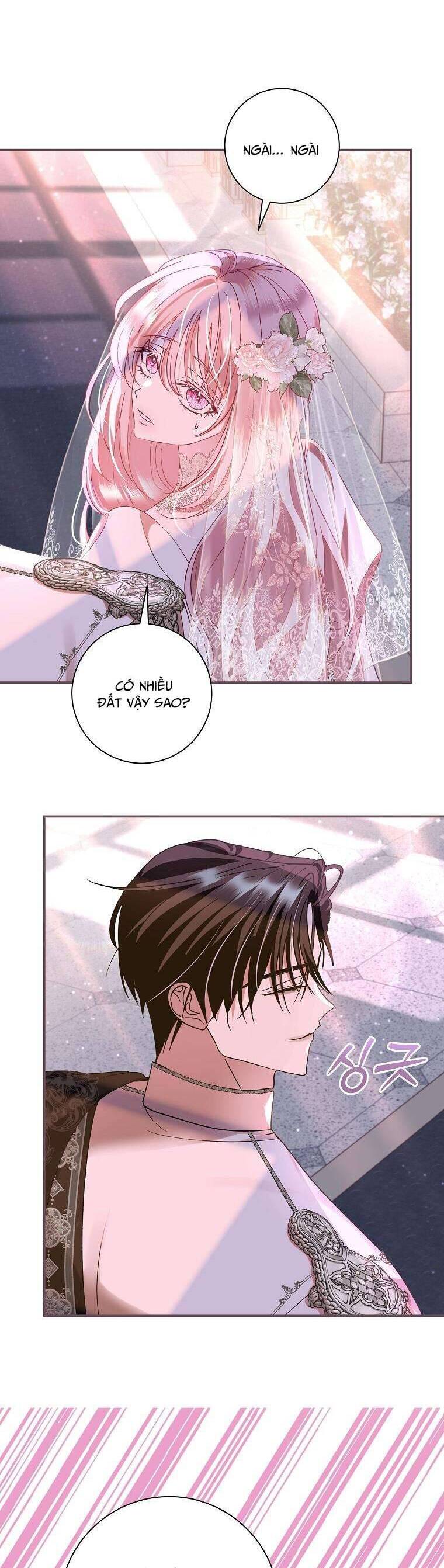 Phản Diện À, Tôi Sẽ Làm Mọi Thứ Cho Anh Trừ Kết Hôn Nhé! Chapter 1 - Trang 2