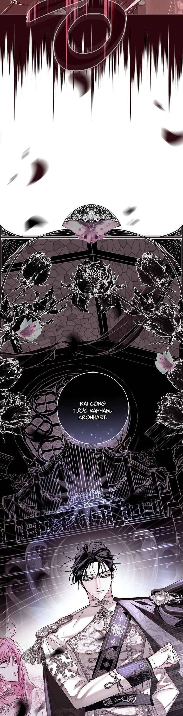 Phản Diện À, Tôi Sẽ Làm Mọi Thứ Cho Anh Trừ Kết Hôn Nhé! Chapter 1 - Trang 2