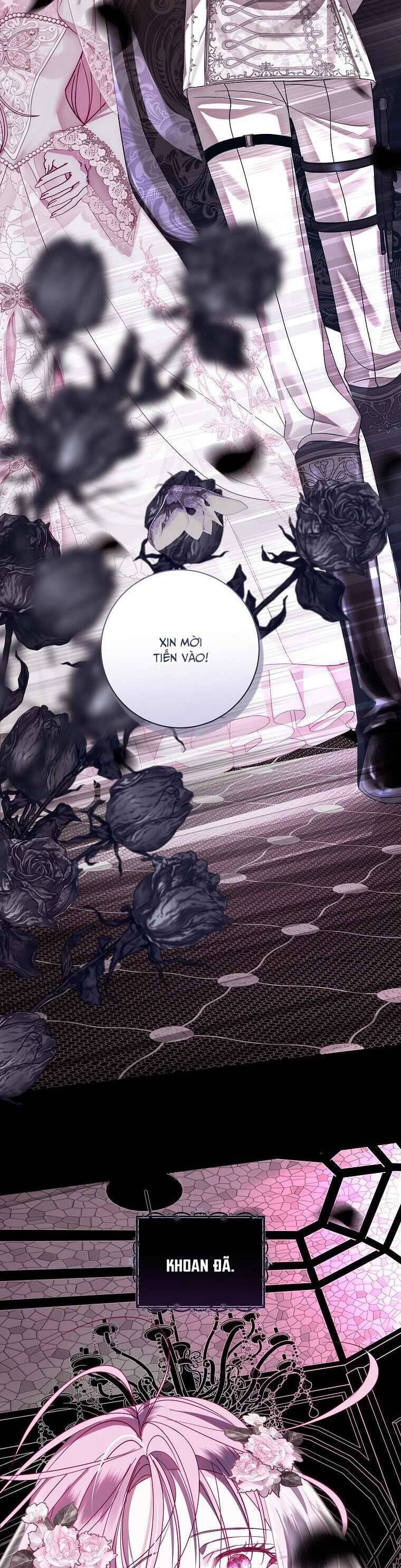 Phản Diện À, Tôi Sẽ Làm Mọi Thứ Cho Anh Trừ Kết Hôn Nhé! Chapter 1 - Trang 2