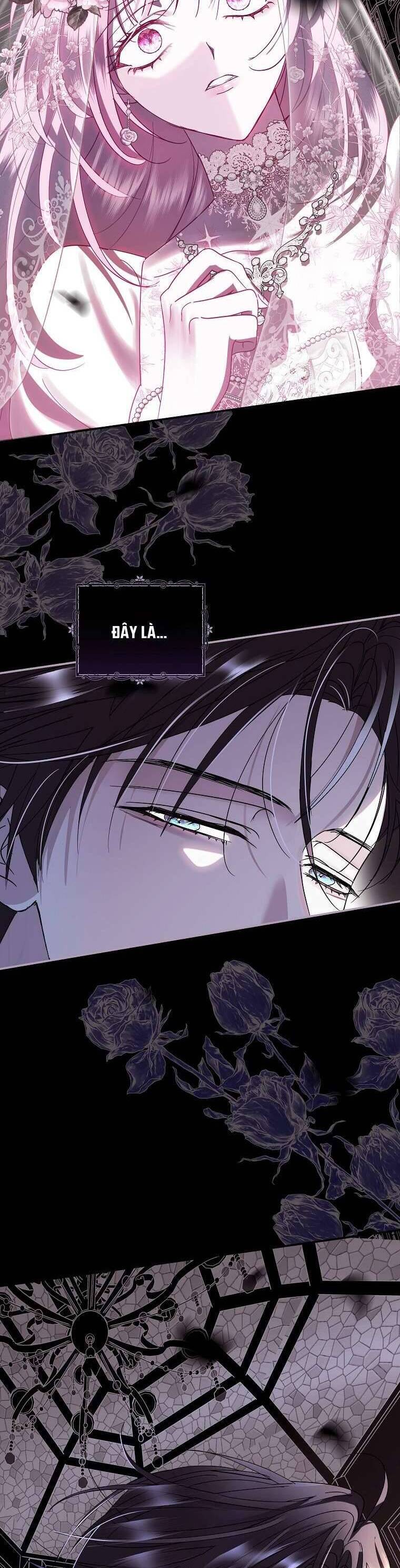 Phản Diện À, Tôi Sẽ Làm Mọi Thứ Cho Anh Trừ Kết Hôn Nhé! Chapter 1 - Trang 2