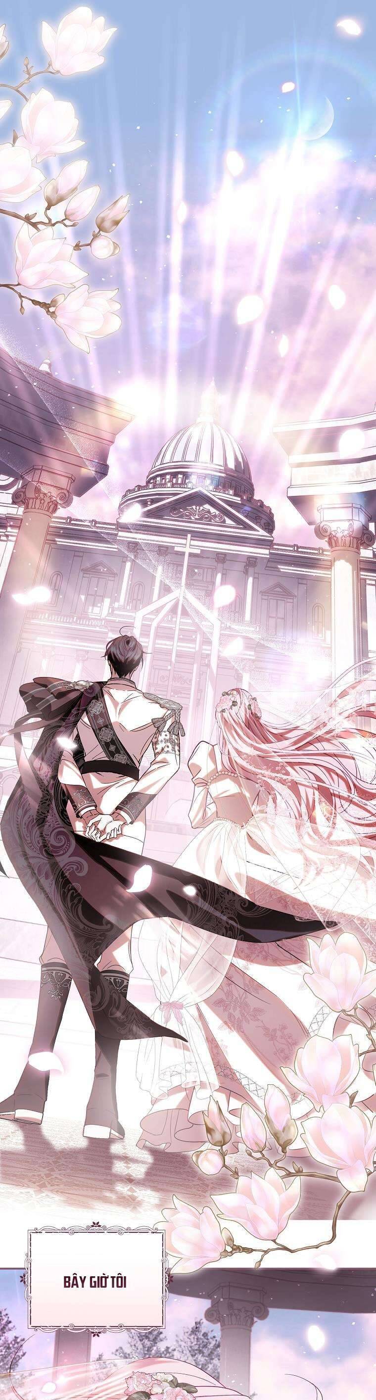 Phản Diện À, Tôi Sẽ Làm Mọi Thứ Cho Anh Trừ Kết Hôn Nhé! Chapter 1 - Trang 2