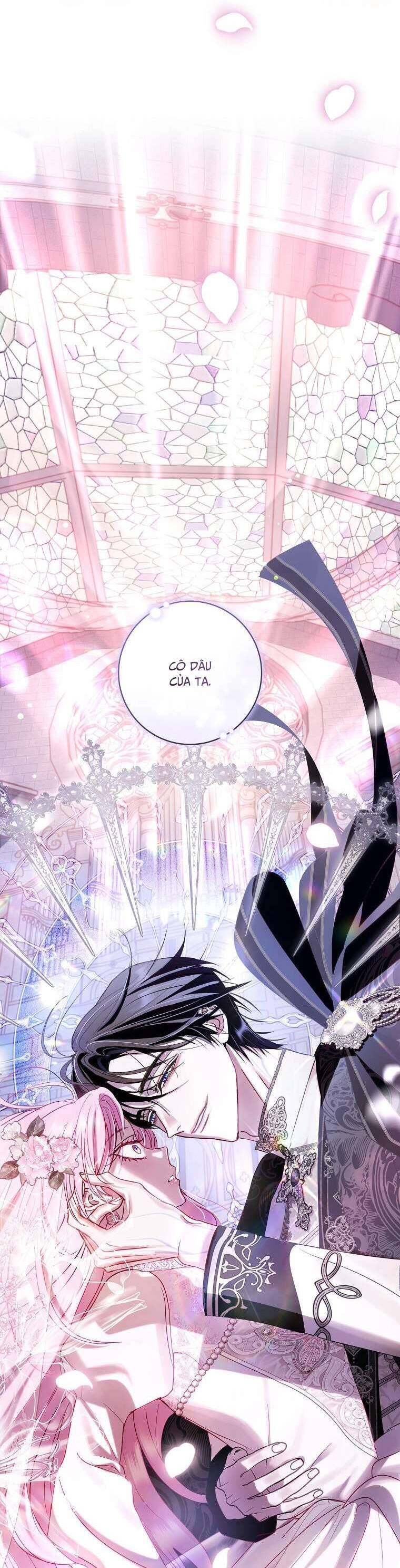 Phản Diện À, Tôi Sẽ Làm Mọi Thứ Cho Anh Trừ Kết Hôn Nhé! Chapter 1 - Trang 2