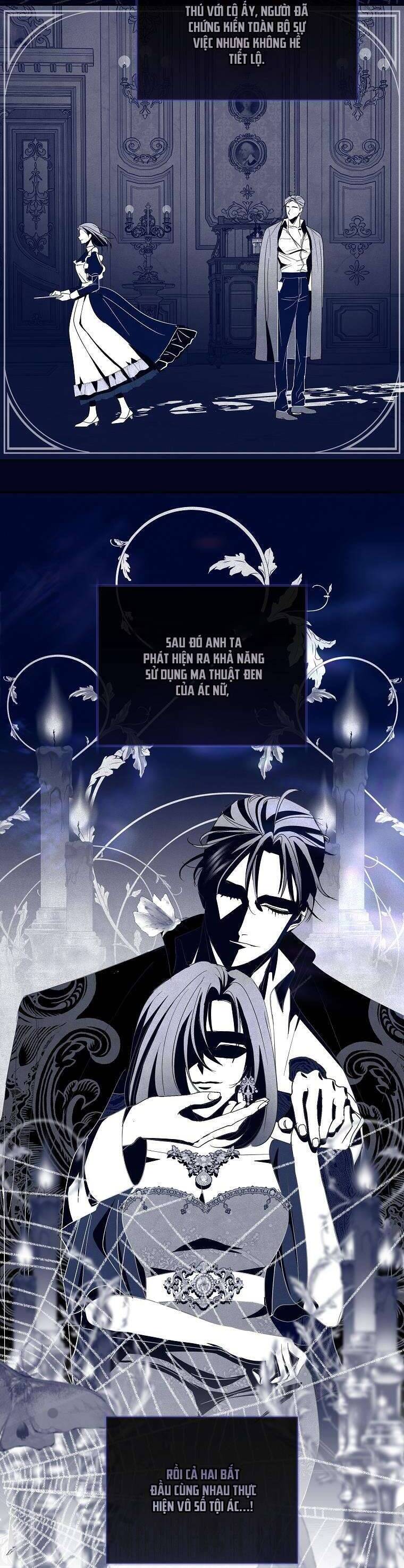 Phản Diện À, Tôi Sẽ Làm Mọi Thứ Cho Anh Trừ Kết Hôn Nhé! Chapter 1 - Trang 2