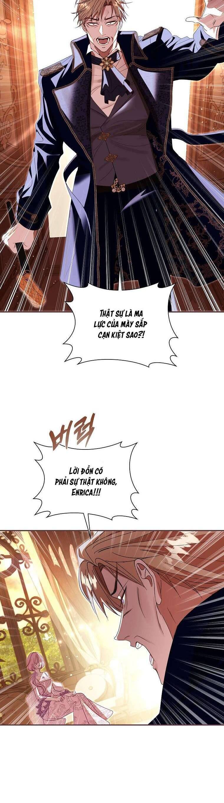 Phản Diện À, Tôi Sẽ Làm Mọi Thứ Cho Anh Trừ Kết Hôn Nhé! Chapter 1 - Trang 2
