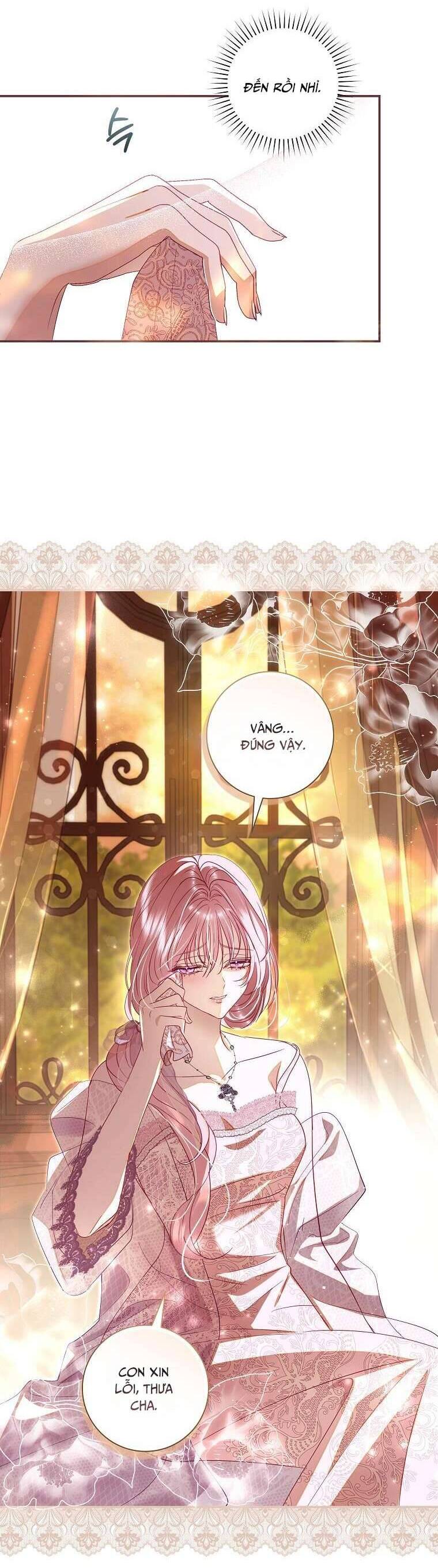 Phản Diện À, Tôi Sẽ Làm Mọi Thứ Cho Anh Trừ Kết Hôn Nhé! Chapter 1 - Trang 2
