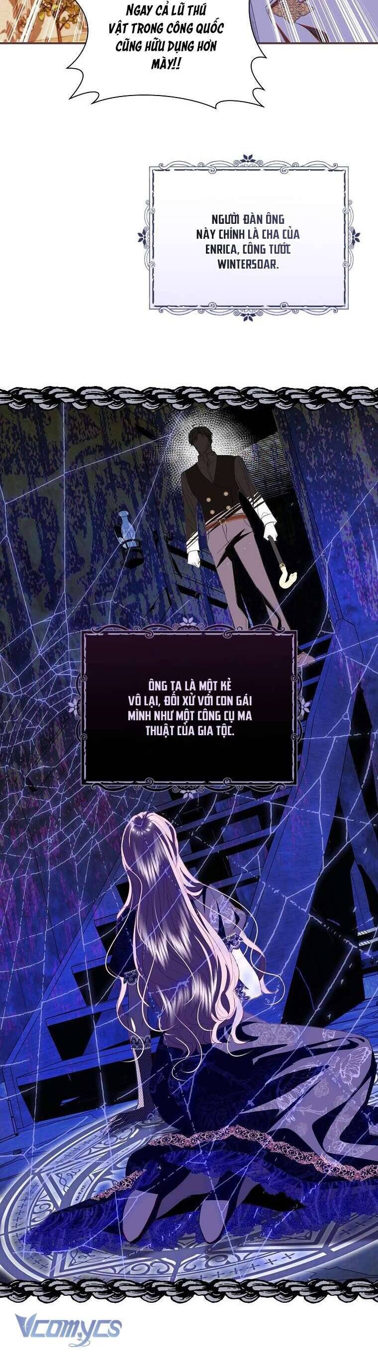 Phản Diện À, Tôi Sẽ Làm Mọi Thứ Cho Anh Trừ Kết Hôn Nhé! Chapter 1 - Trang 2