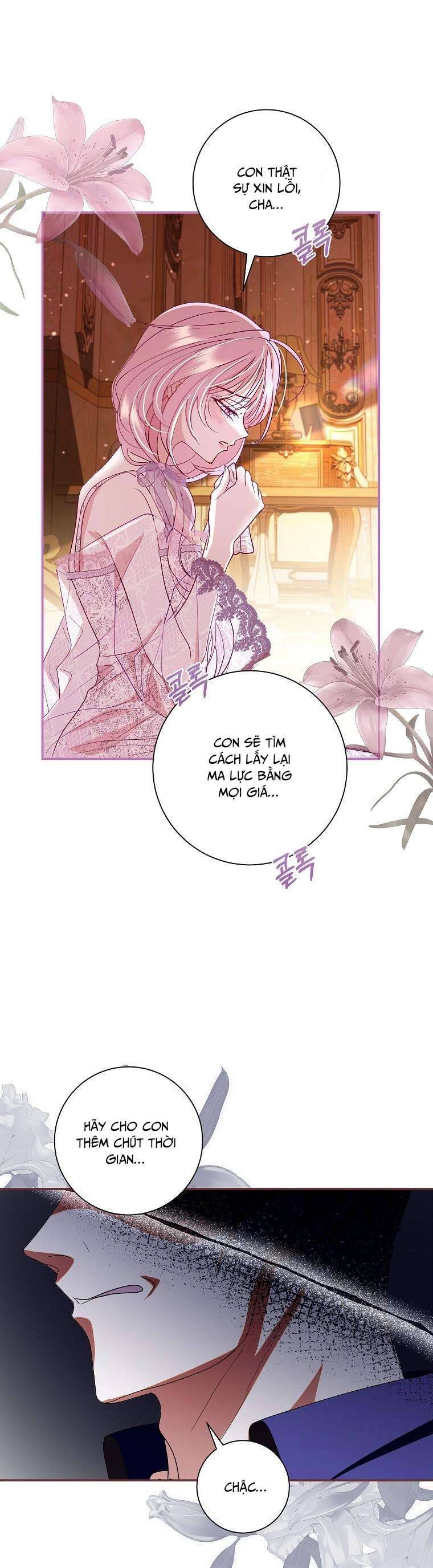 Phản Diện À, Tôi Sẽ Làm Mọi Thứ Cho Anh Trừ Kết Hôn Nhé! Chapter 1 - Trang 2