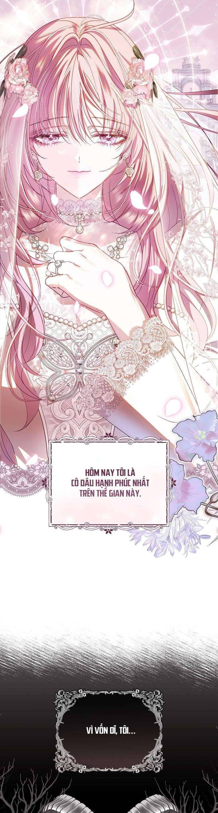 Phản Diện À, Tôi Sẽ Làm Mọi Thứ Cho Anh Trừ Kết Hôn Nhé! Chapter 1 - Trang 2