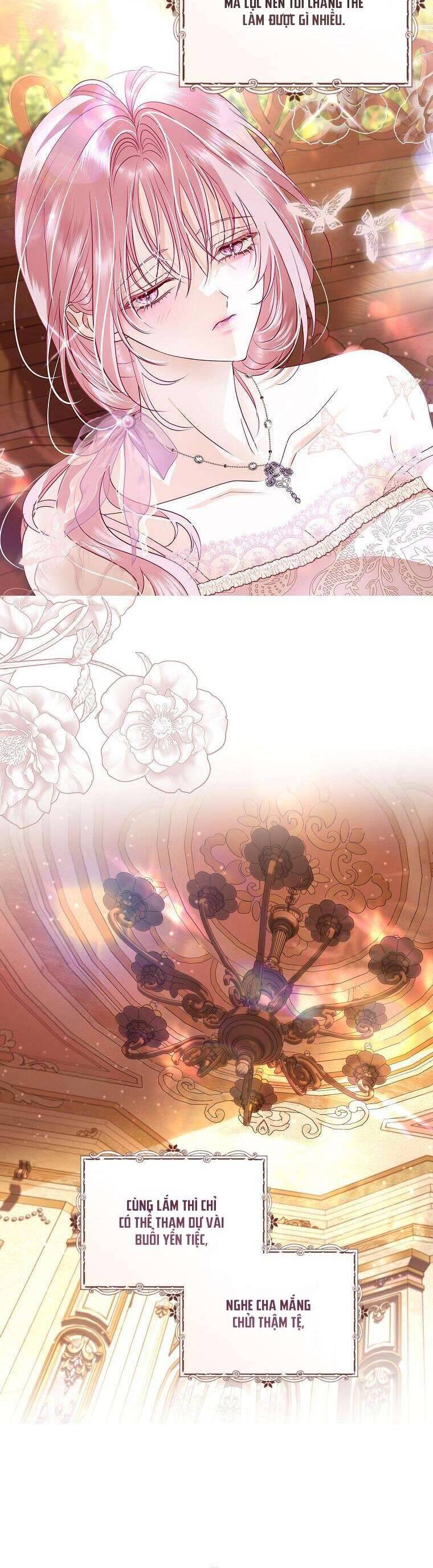 Phản Diện À, Tôi Sẽ Làm Mọi Thứ Cho Anh Trừ Kết Hôn Nhé! Chapter 1 - Trang 2