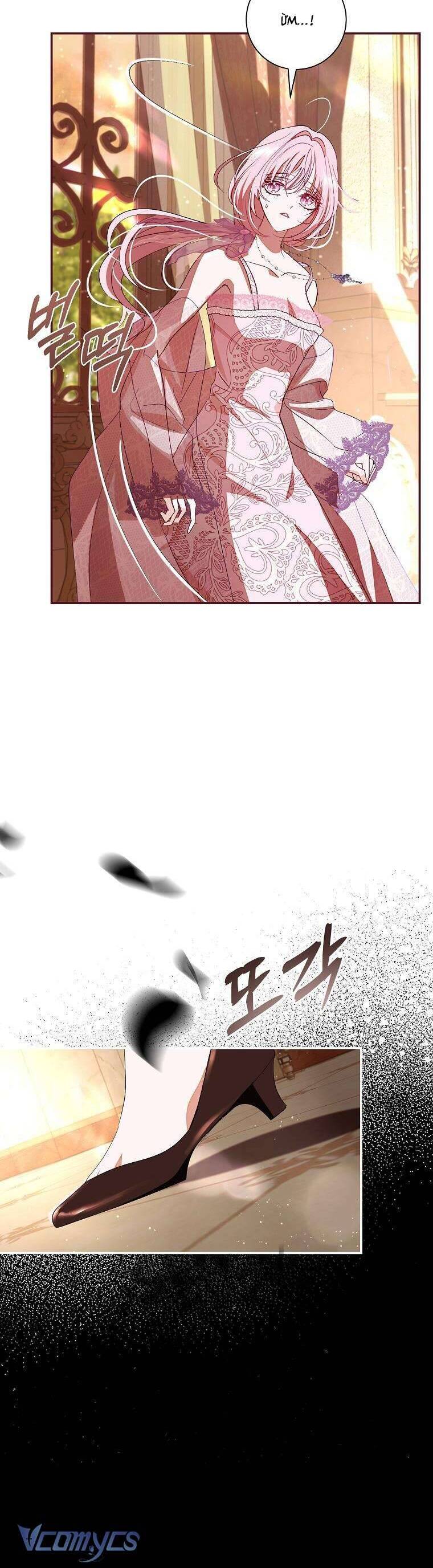 Phản Diện À, Tôi Sẽ Làm Mọi Thứ Cho Anh Trừ Kết Hôn Nhé! Chapter 1 - Trang 2