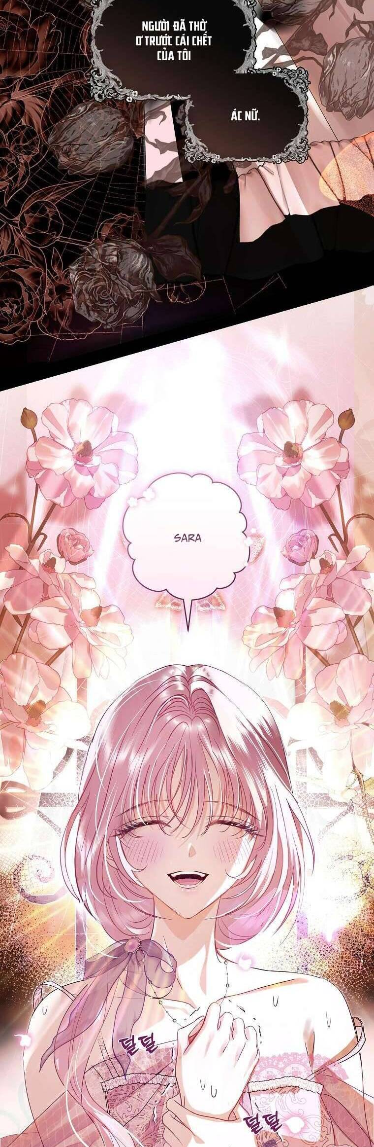 Phản Diện À, Tôi Sẽ Làm Mọi Thứ Cho Anh Trừ Kết Hôn Nhé! Chapter 1 - Trang 2