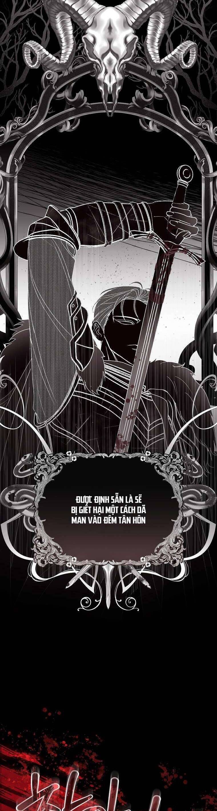 Phản Diện À, Tôi Sẽ Làm Mọi Thứ Cho Anh Trừ Kết Hôn Nhé! Chapter 1 - Trang 2