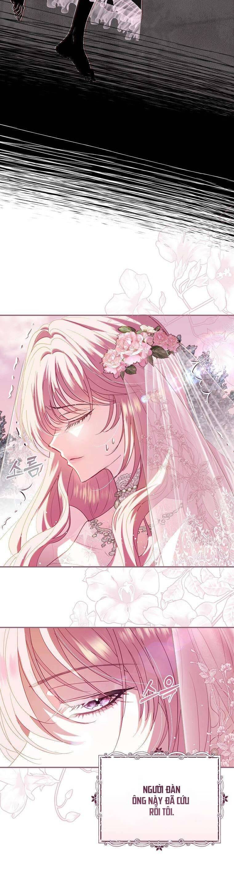 Phản Diện À, Tôi Sẽ Làm Mọi Thứ Cho Anh Trừ Kết Hôn Nhé! Chapter 1 - Trang 2