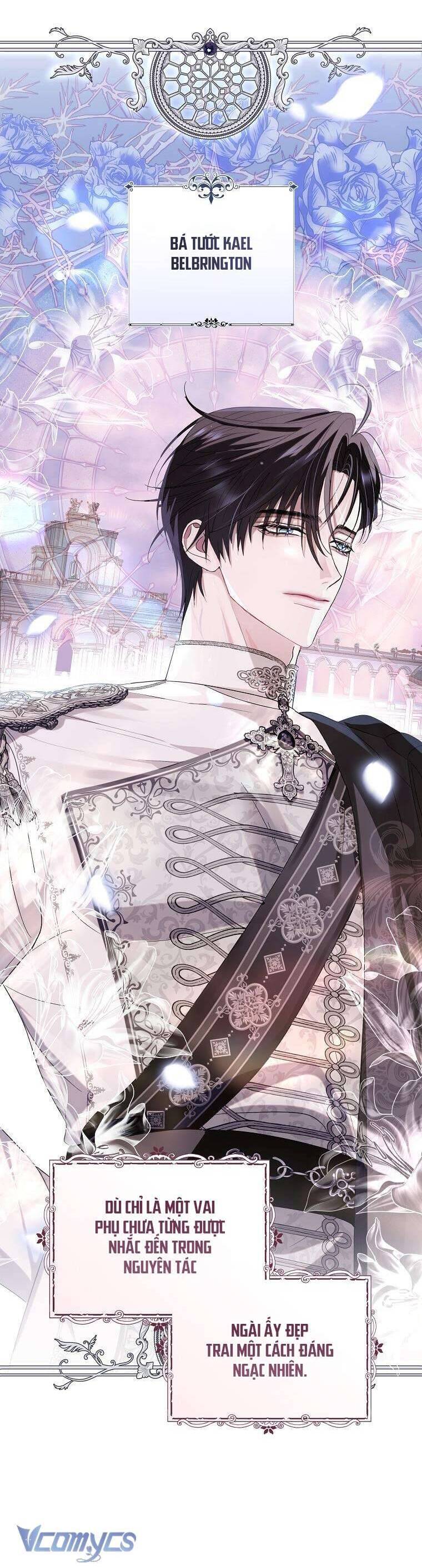 Phản Diện À, Tôi Sẽ Làm Mọi Thứ Cho Anh Trừ Kết Hôn Nhé! Chapter 1 - Trang 2