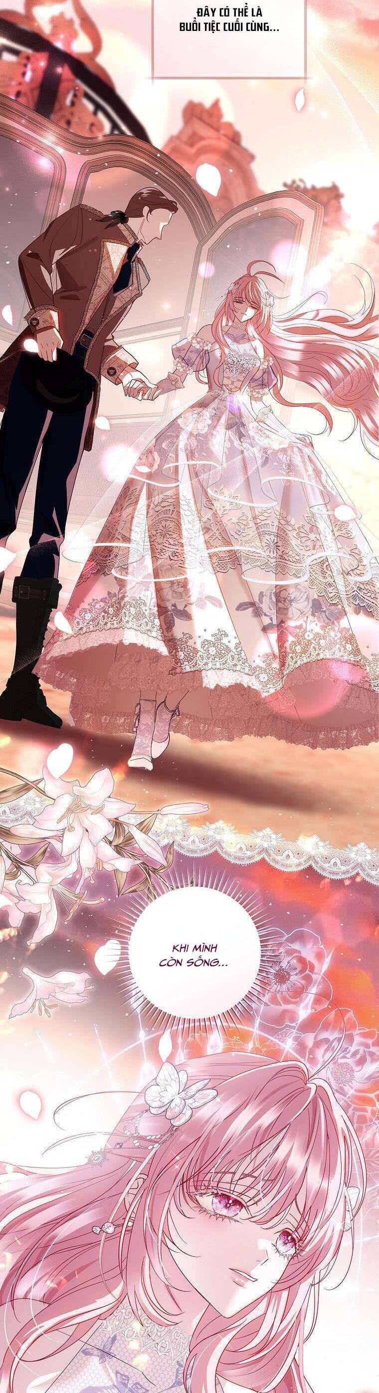 Phản Diện À, Tôi Sẽ Làm Mọi Thứ Cho Anh Trừ Kết Hôn Nhé! Chapter 2 - Trang 2