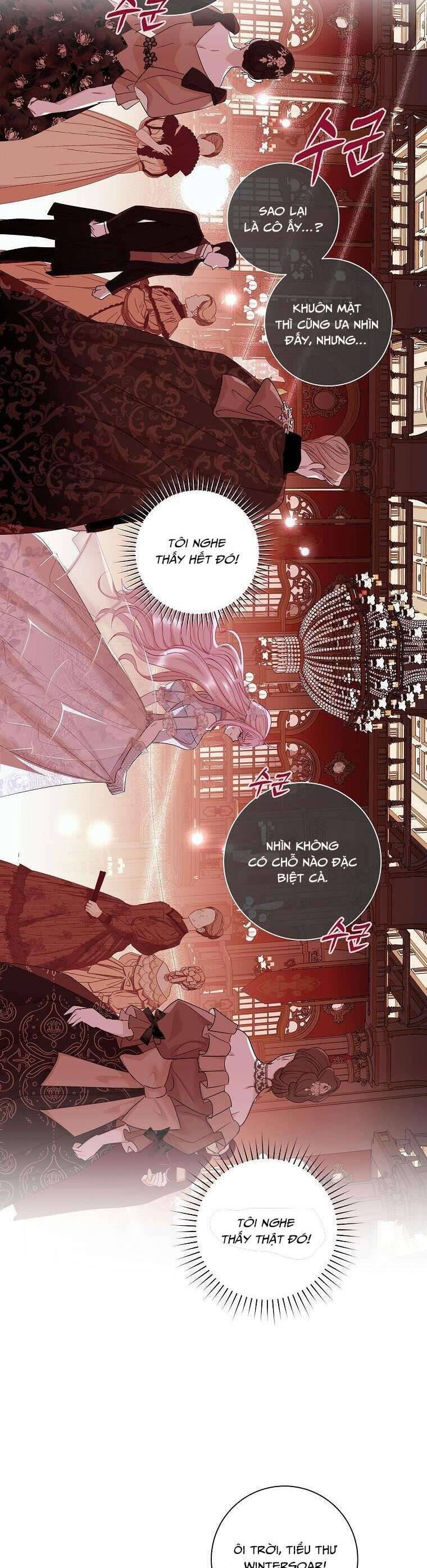 Phản Diện À, Tôi Sẽ Làm Mọi Thứ Cho Anh Trừ Kết Hôn Nhé! Chapter 2 - Trang 2