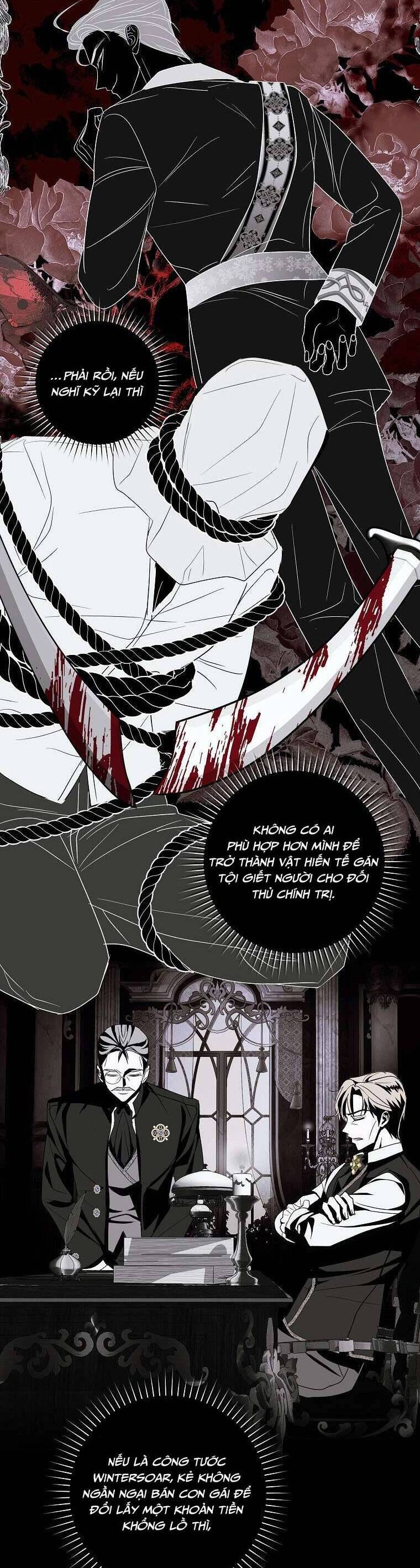 Phản Diện À, Tôi Sẽ Làm Mọi Thứ Cho Anh Trừ Kết Hôn Nhé! Chapter 2 - Trang 2