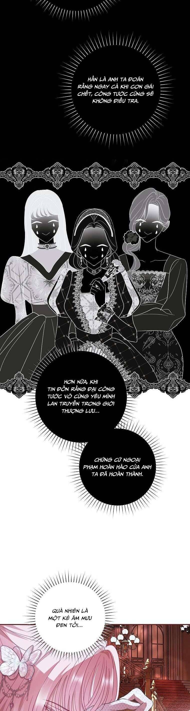 Phản Diện À, Tôi Sẽ Làm Mọi Thứ Cho Anh Trừ Kết Hôn Nhé! Chapter 2 - Trang 2
