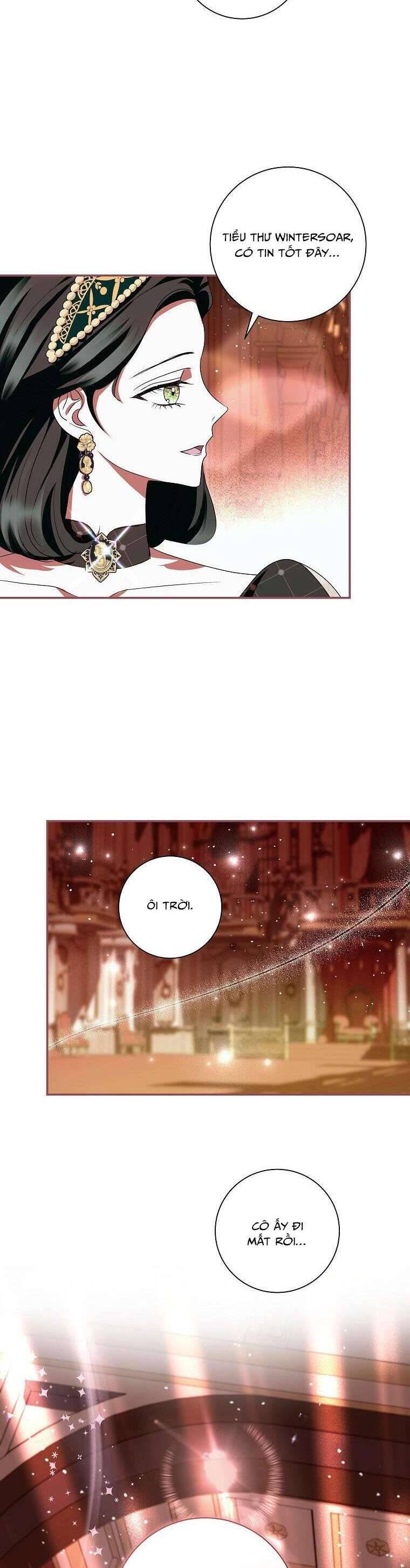 Phản Diện À, Tôi Sẽ Làm Mọi Thứ Cho Anh Trừ Kết Hôn Nhé! Chapter 2 - Trang 2